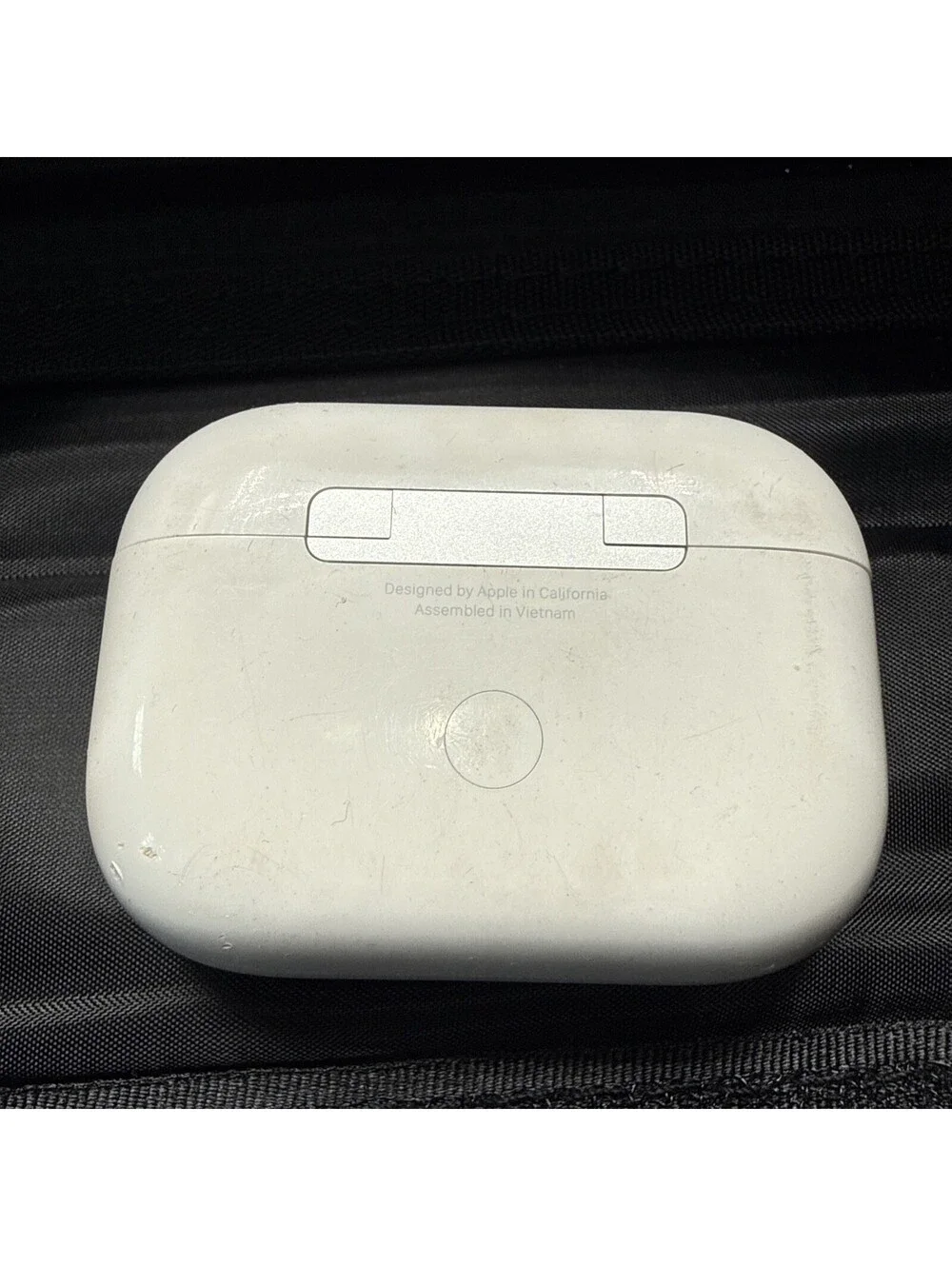 Apple AirPods Pro 2 USB-C A2968 Charging Case + Right AirPod Only